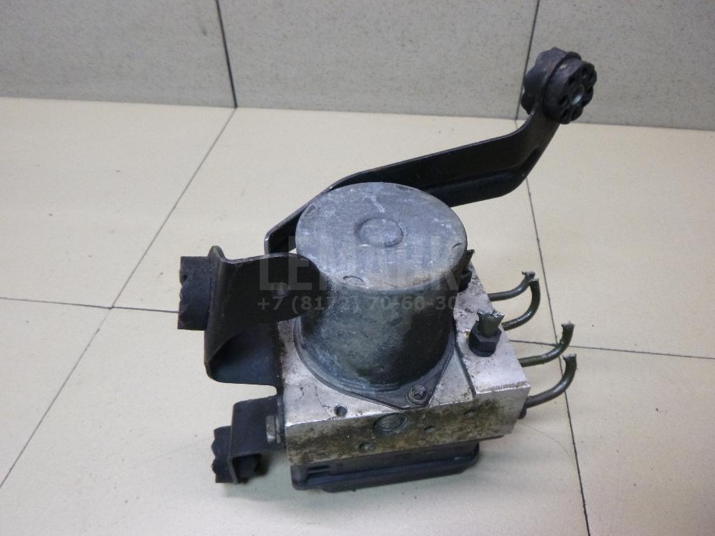Блок ABS (насос)