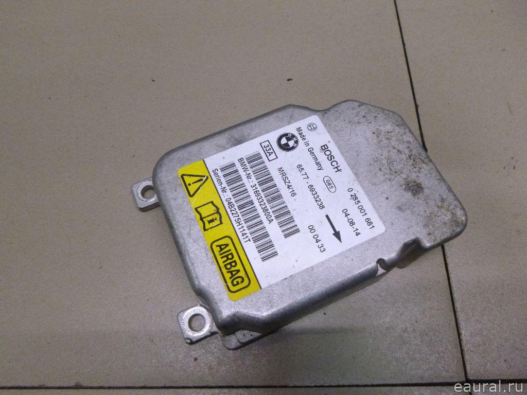 Блок управления AIR BAG