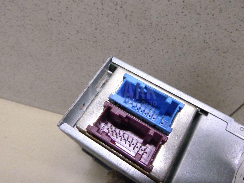 Проигрыватель CD/DVD