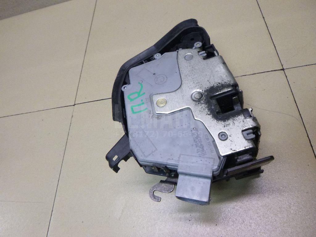 Замок двери передней правой для  Audi TT(8J) 2006-2015