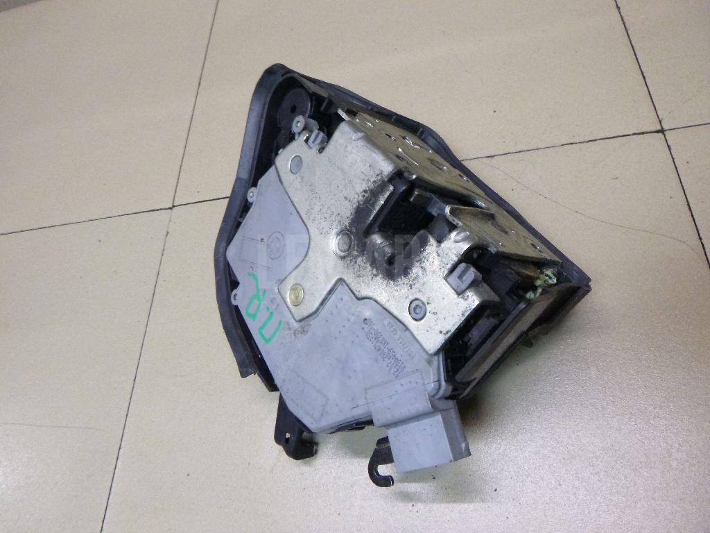 Замок двери передней правой для  Audi TT(8J) 2006-2015