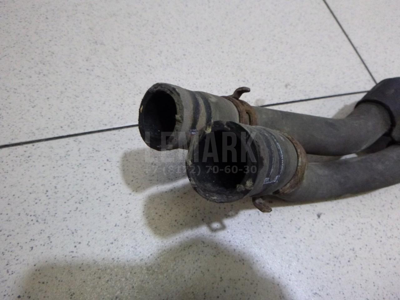 Патрубок отопителя для  Audi Allroad quattro 2000-2005