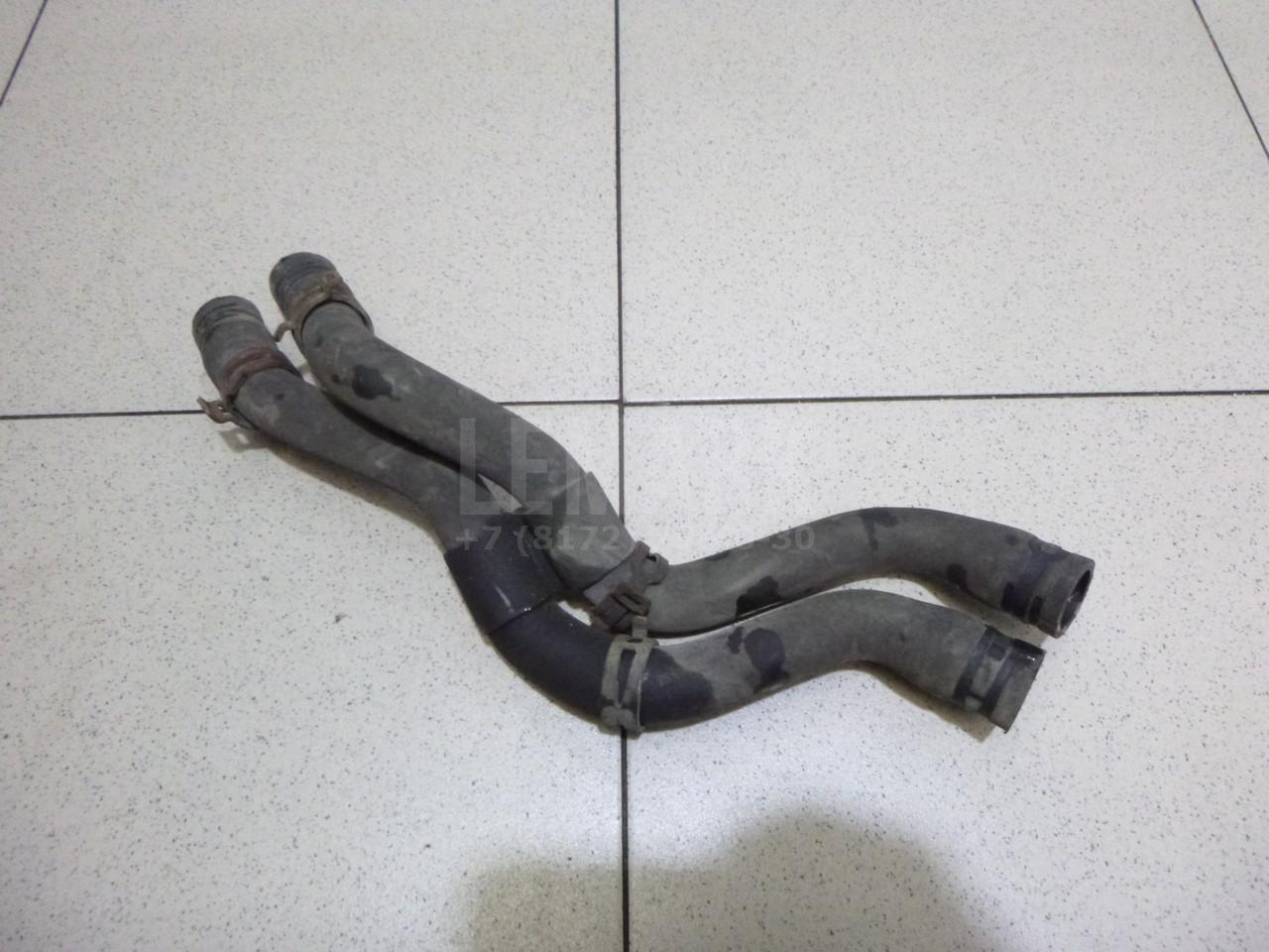 Патрубок отопителя для  Audi Allroad quattro 2000-2005
