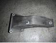 Кронштейн двигателя левый