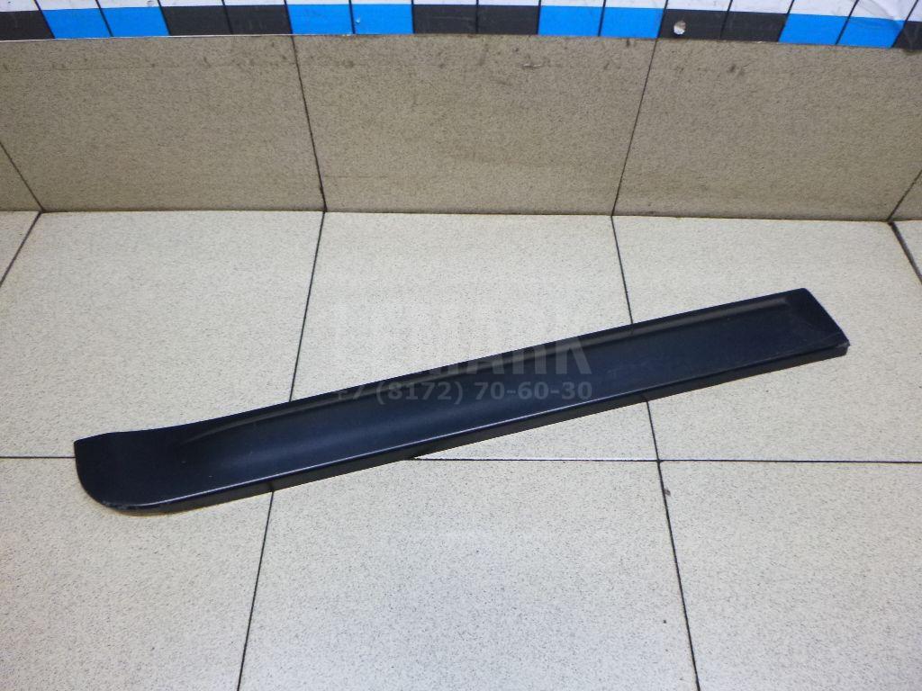 Молдинг задней правой двери 877802B000 Hyundai-Kia