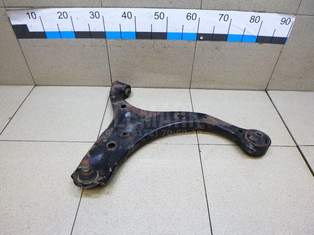Рычаг передний нижний правый 545012B100 Hyundai-Kia