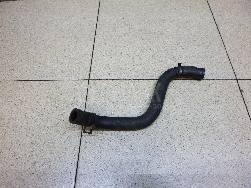 Шланг гидроусилителя 575302B000 Hyundai-Kia