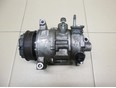 Компрессор кондиционера