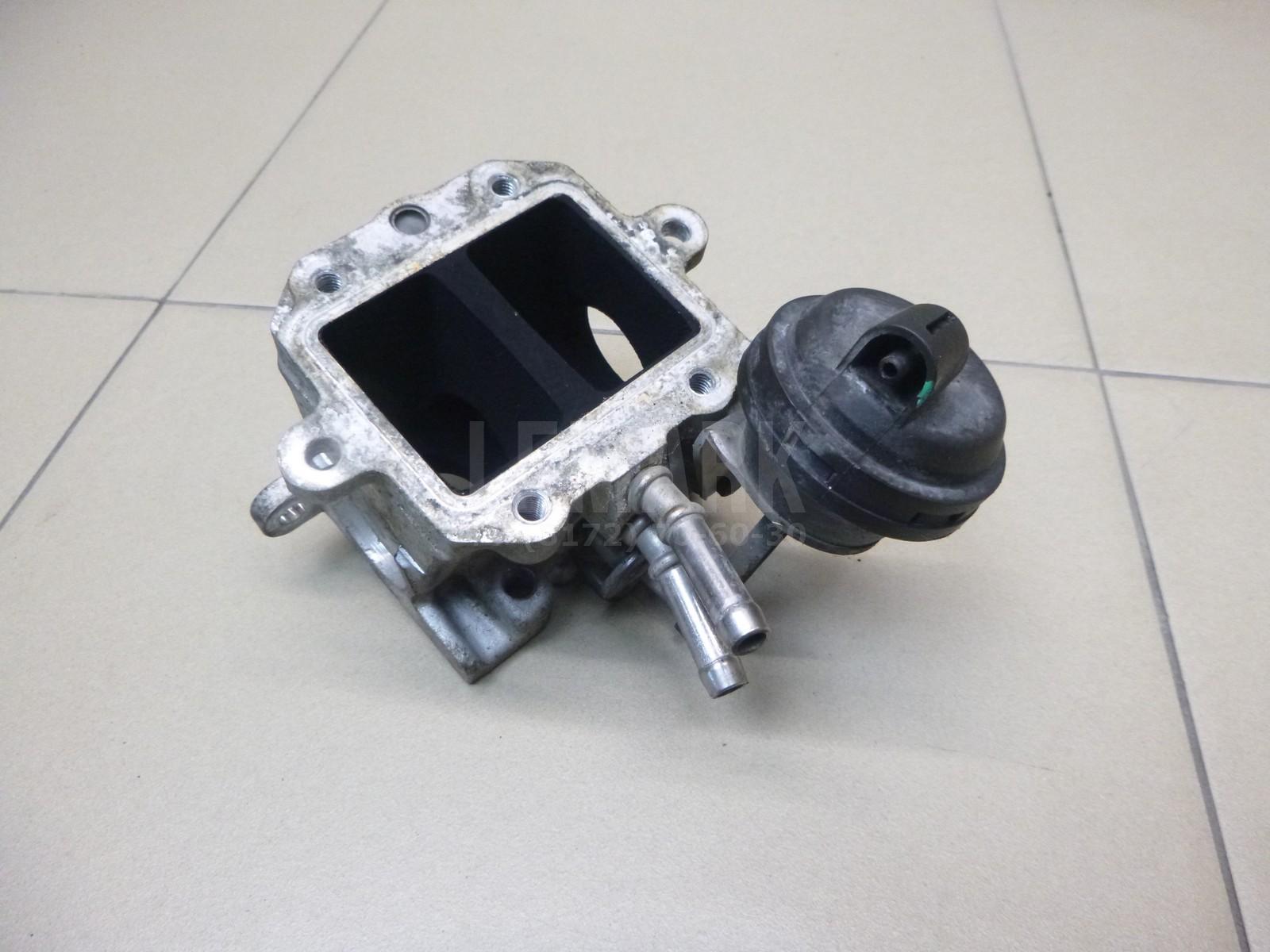 Заслонка воздушная 68001585AA Chrysler