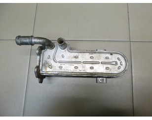 Радиатор системы EGR для Mitsubishi Grandis (NA#) 2004-2010 с разбора состояние отличное