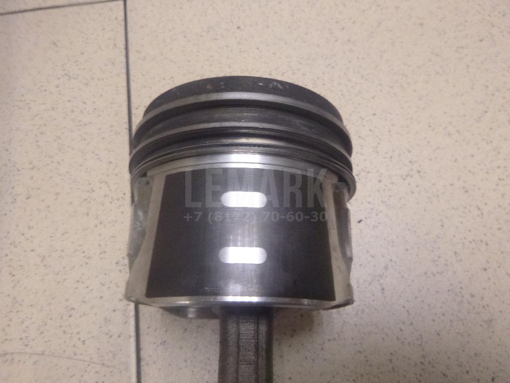 Поршень с шатуном для  Belgee X50 2023