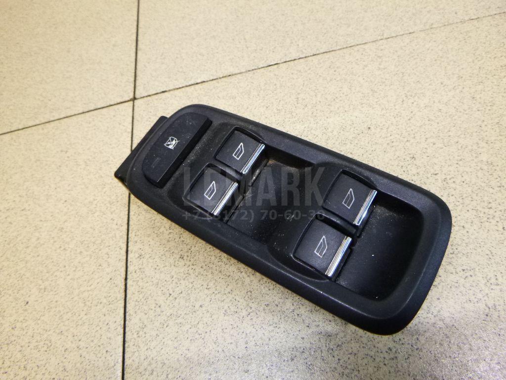 Блок управления стеклоподъемниками для  BMW X5 F15/F85 2013-2018