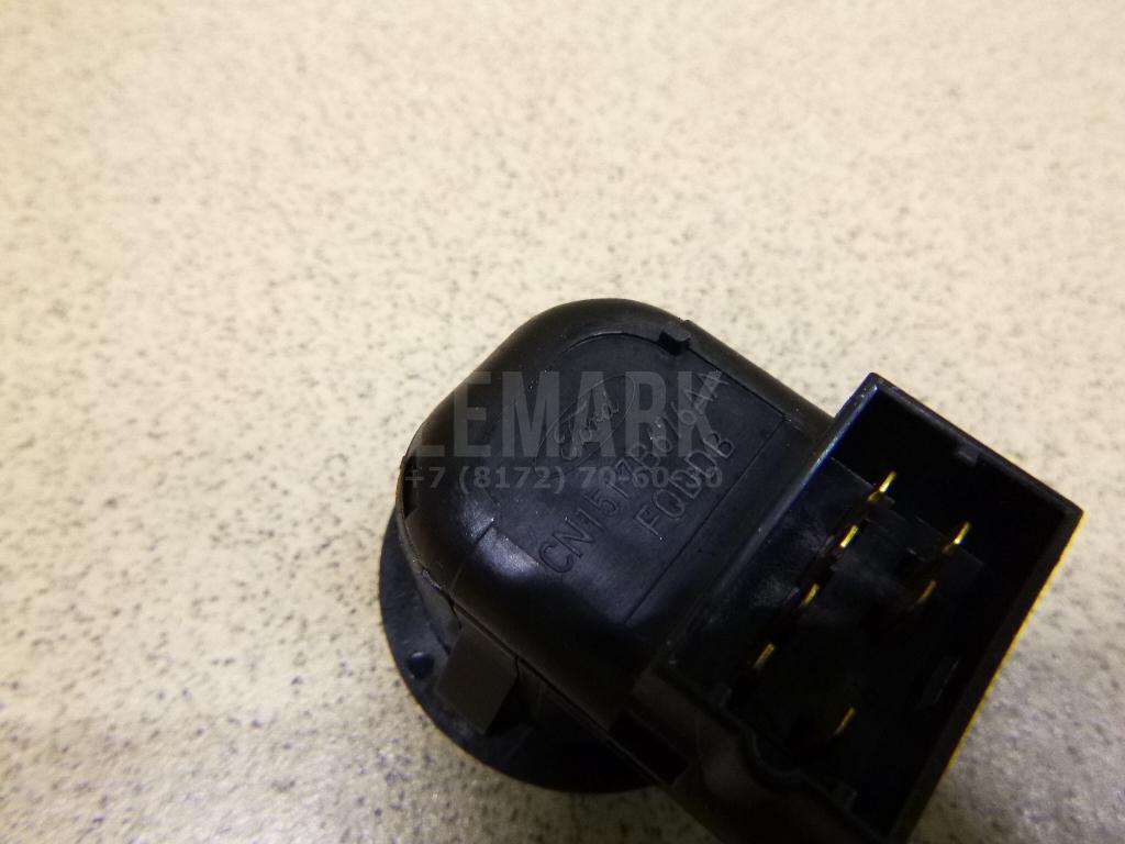 Кнопка регулировки зеркал для  Ford Focus II 2008-2011