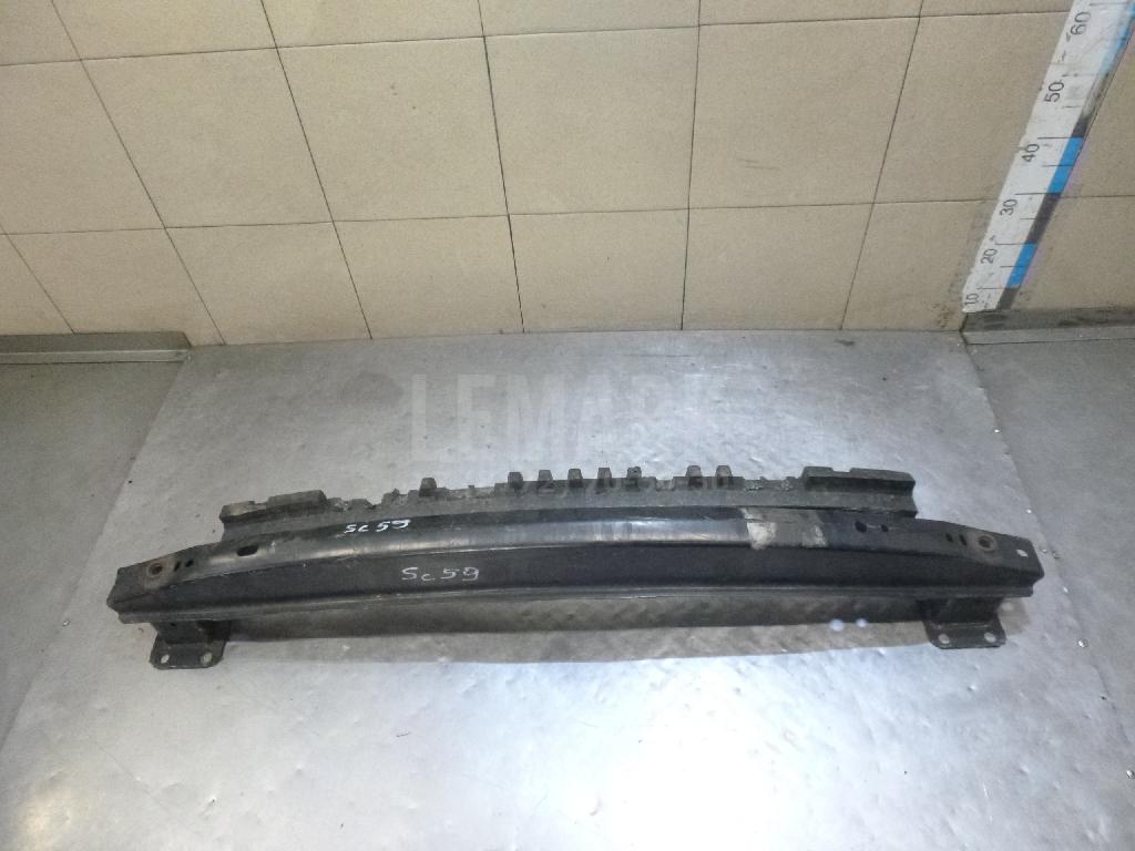 Усилитель заднего бампера 7L6807309T VAG