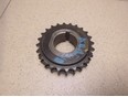 Шестерня коленвала