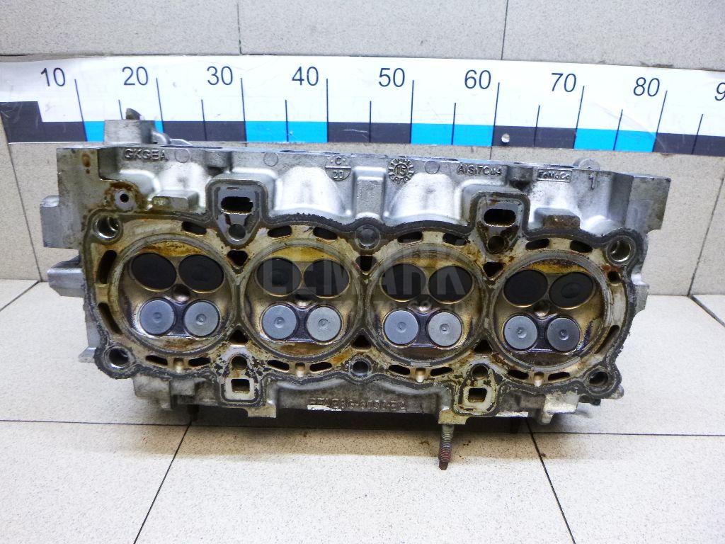 Головка блока для  Fiat Albea 2002-2012