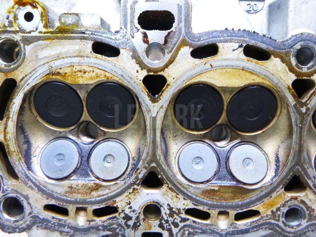 Головка блока для  Fiat Albea 2002-2012