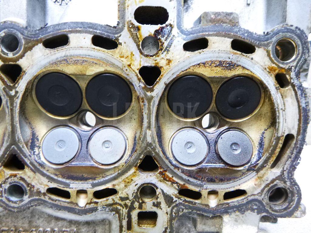 Головка блока для  Fiat Albea 2002-2012