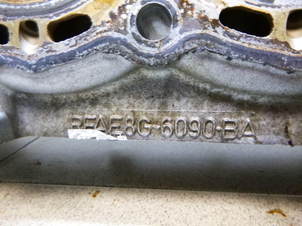 Головка блока для  Fiat Albea 2002-2012
