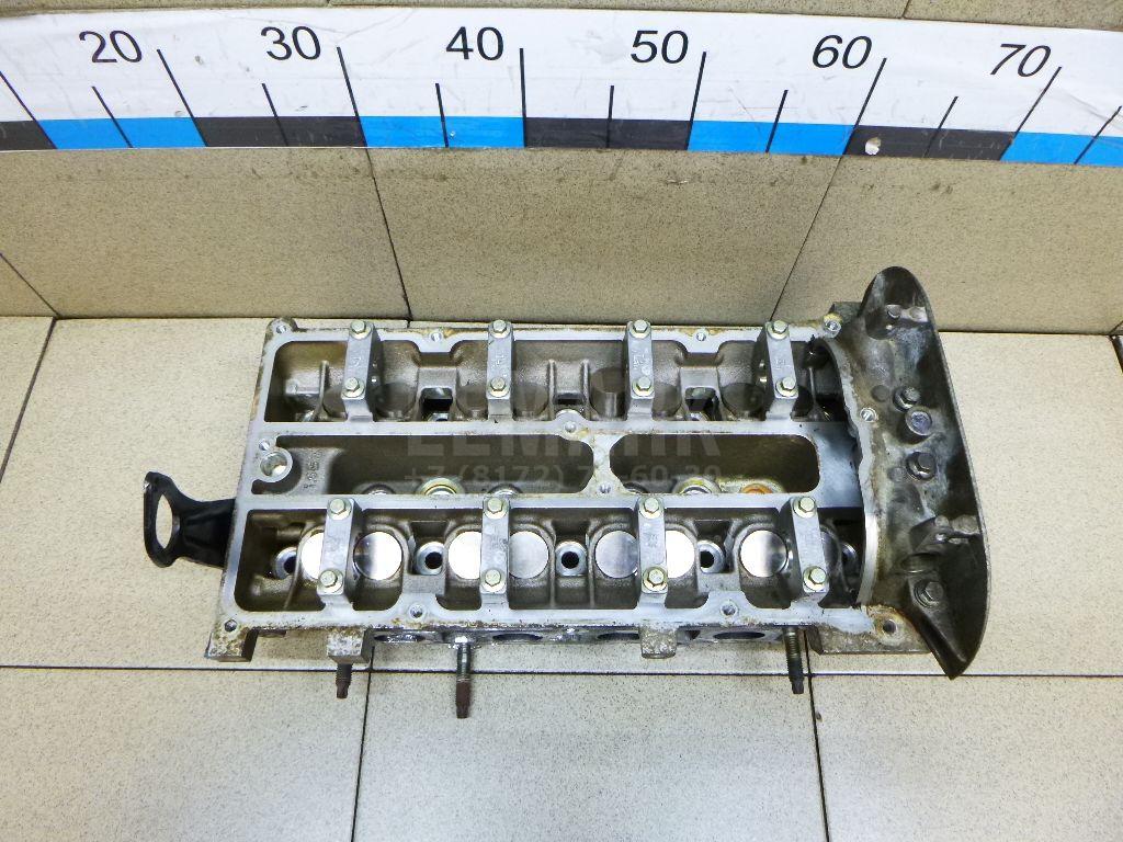 Головка блока для  Fiat Albea 2002-2012