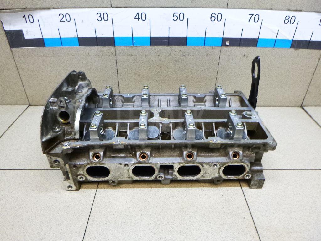 Головка блока для  Fiat Albea 2002-2012
