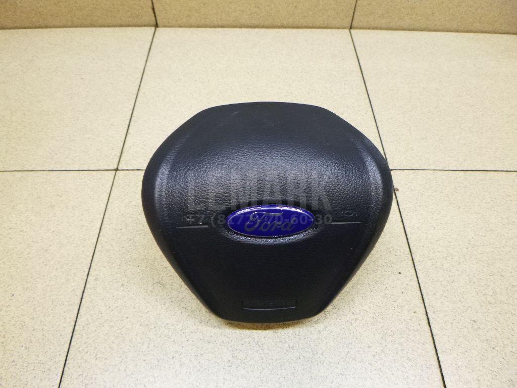 Подушка безопасности в рулевое колесо для  Ford Focus I 1998-2005