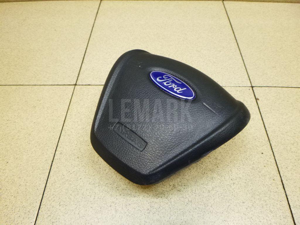 Подушка безопасности в рулевое колесо для  Ford Focus I 1998-2005