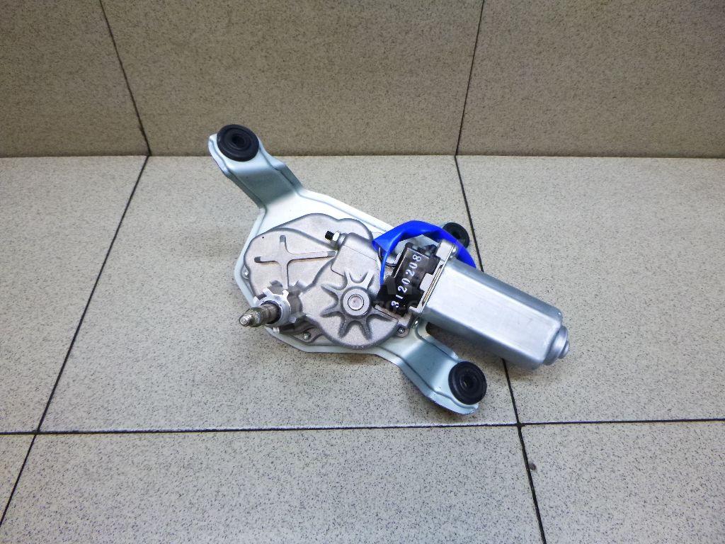 Моторчик стеклоочистителя задний 987002P000 Hyundai-Kia