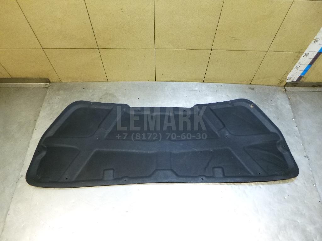 Шумоизоляция капота 811252P000 Hyundai-Kia