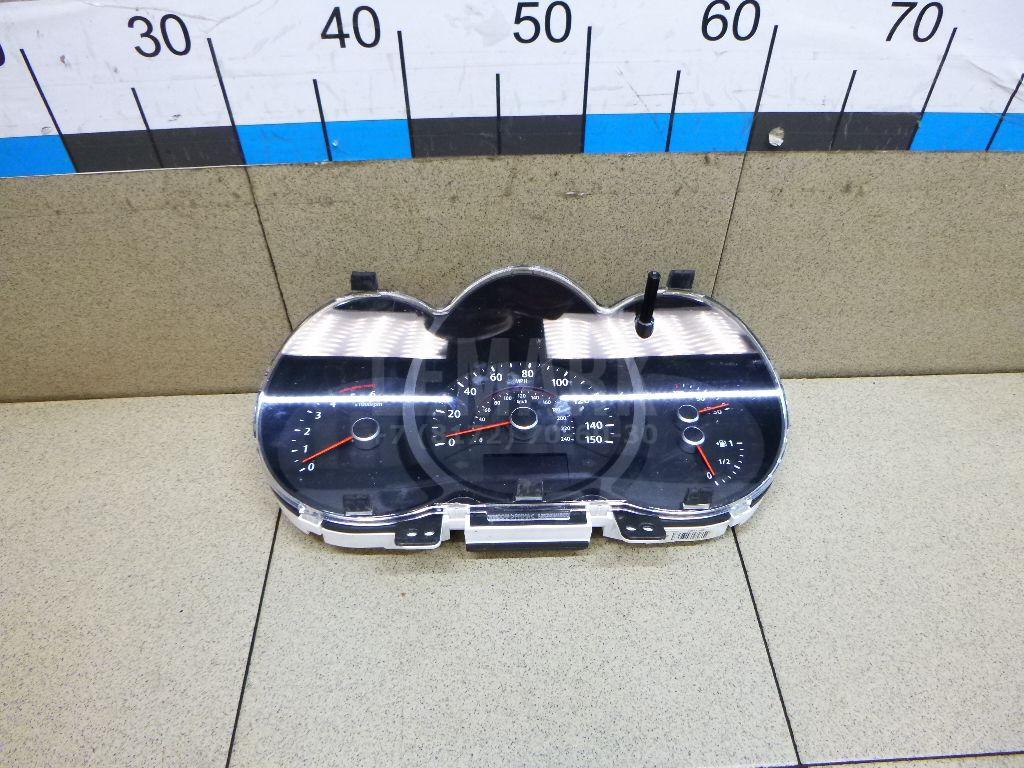 Панель приборов 940112P271 Hyundai-Kia