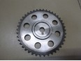 Шестерня (шкив) распредвала