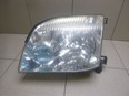 Фара левая