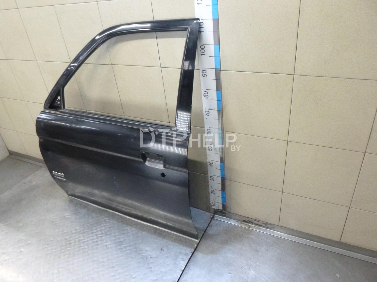 Фото Дверь передняя левая для Mitsubishi Pajero/Montero Sport (K9)  1998