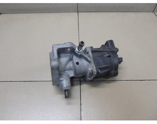 Клапан рециркуляции выхлопных газов для Mazda Mazda 3 (BM/BN) 2013-2018 с разбора состояние удовлетворительное