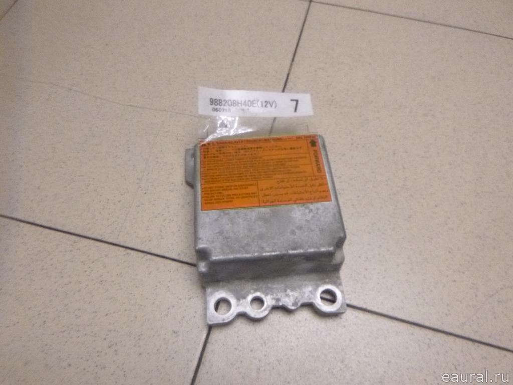 Блок управления AIR BAG