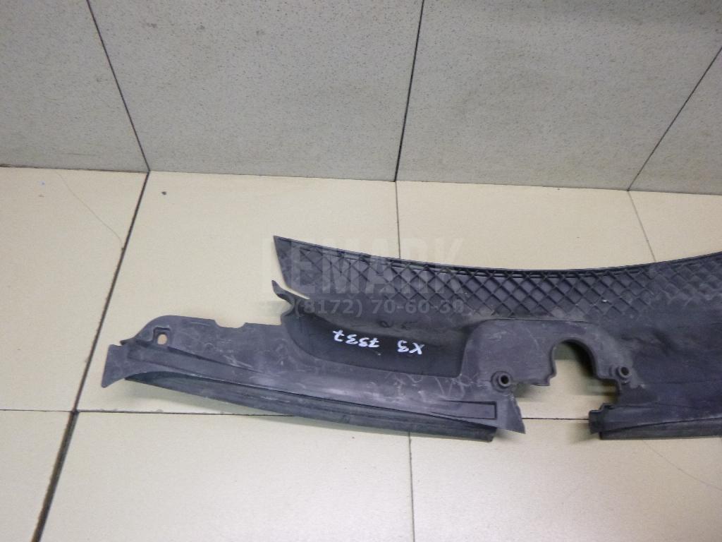 Кожух замка капота для  Audi A3 [8V] 2013-2020