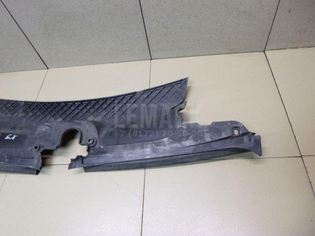 Кожух замка капота для  Audi A3 [8V] 2013-2020