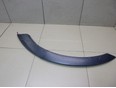 Накладка заднего крыла правого