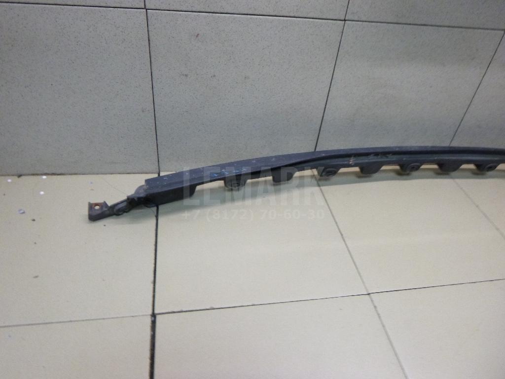 Направляющая заднего бампера для  BMW X3 E83 2004-2010