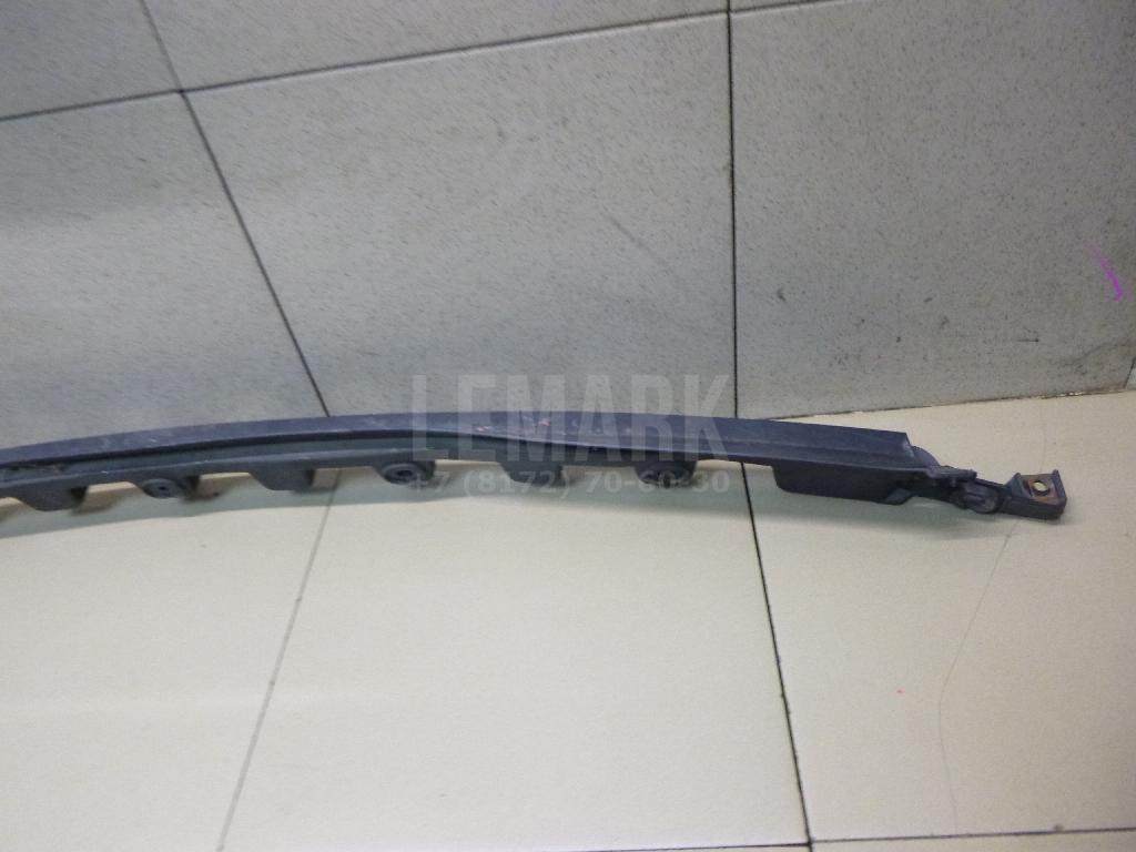 Направляющая заднего бампера для  BMW X3 E83 2004-2010