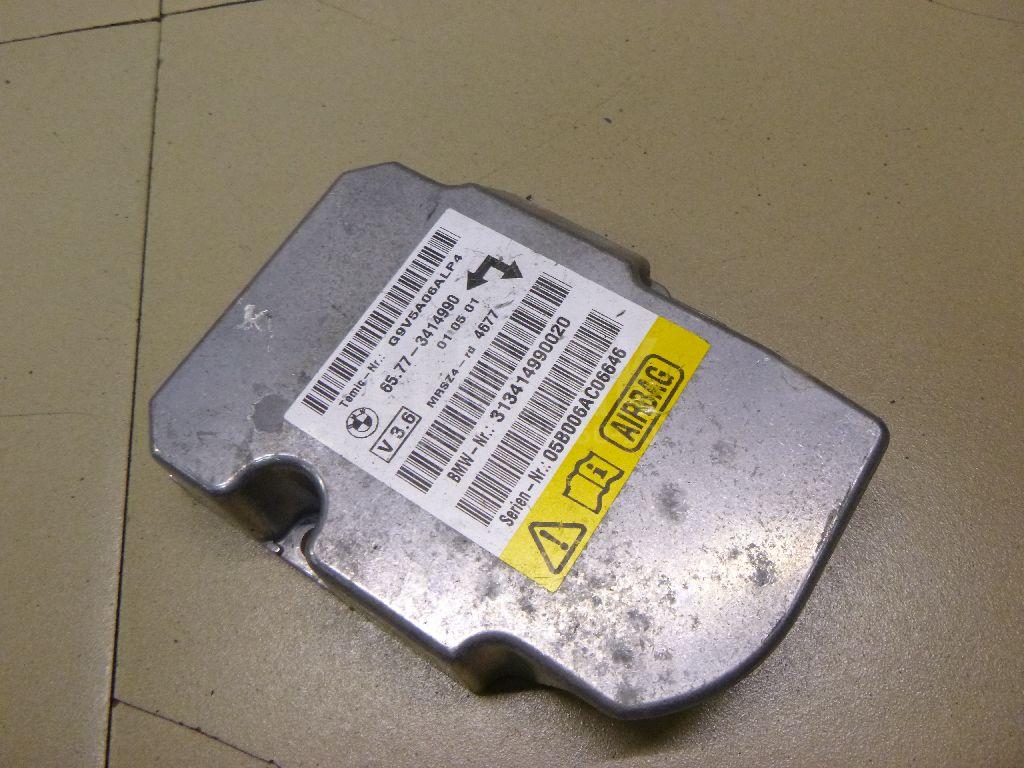 Блок управления AIR BAG для  Cadillac CTS 2013-2019