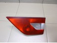 Фонарь задний внутренний правый