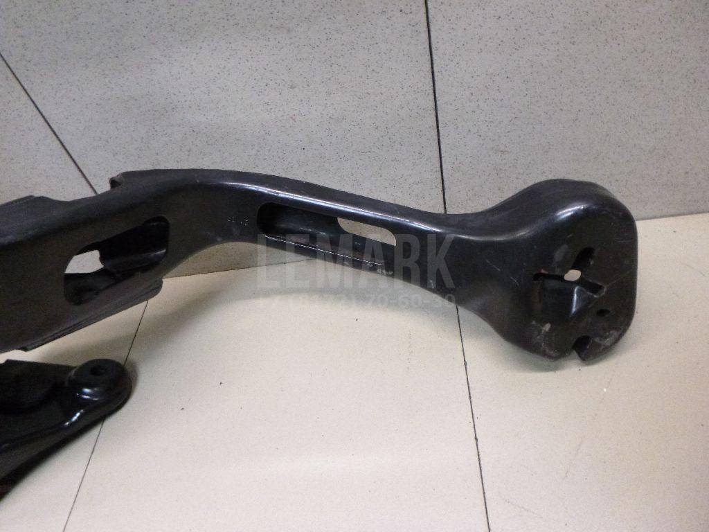 Кронштейн КПП для  BMW X5 F15/F85 2013-2018
