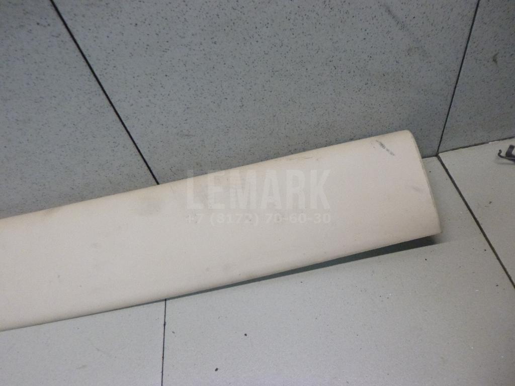 Обшивка двери багажника для  BMW i3 (I01) 2013-2022