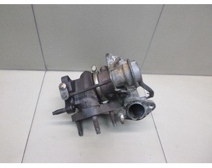 Турбокомпрессор (турбина) для Nissan NP300 2008-2015 с разборки состояние ремонтный набор