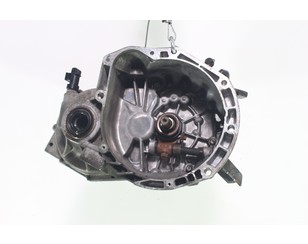 МКПП (механическая коробка переключения передач) для Kia Picanto 2004-2011 БУ состояние отличное