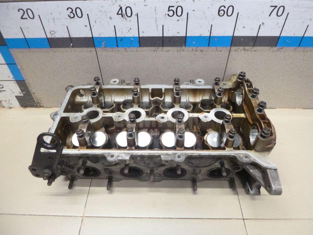 Головка блока 221002B101 Hyundai-Kia
