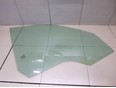 Стекло двери передней правой