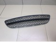 Решетка в бампер центральная