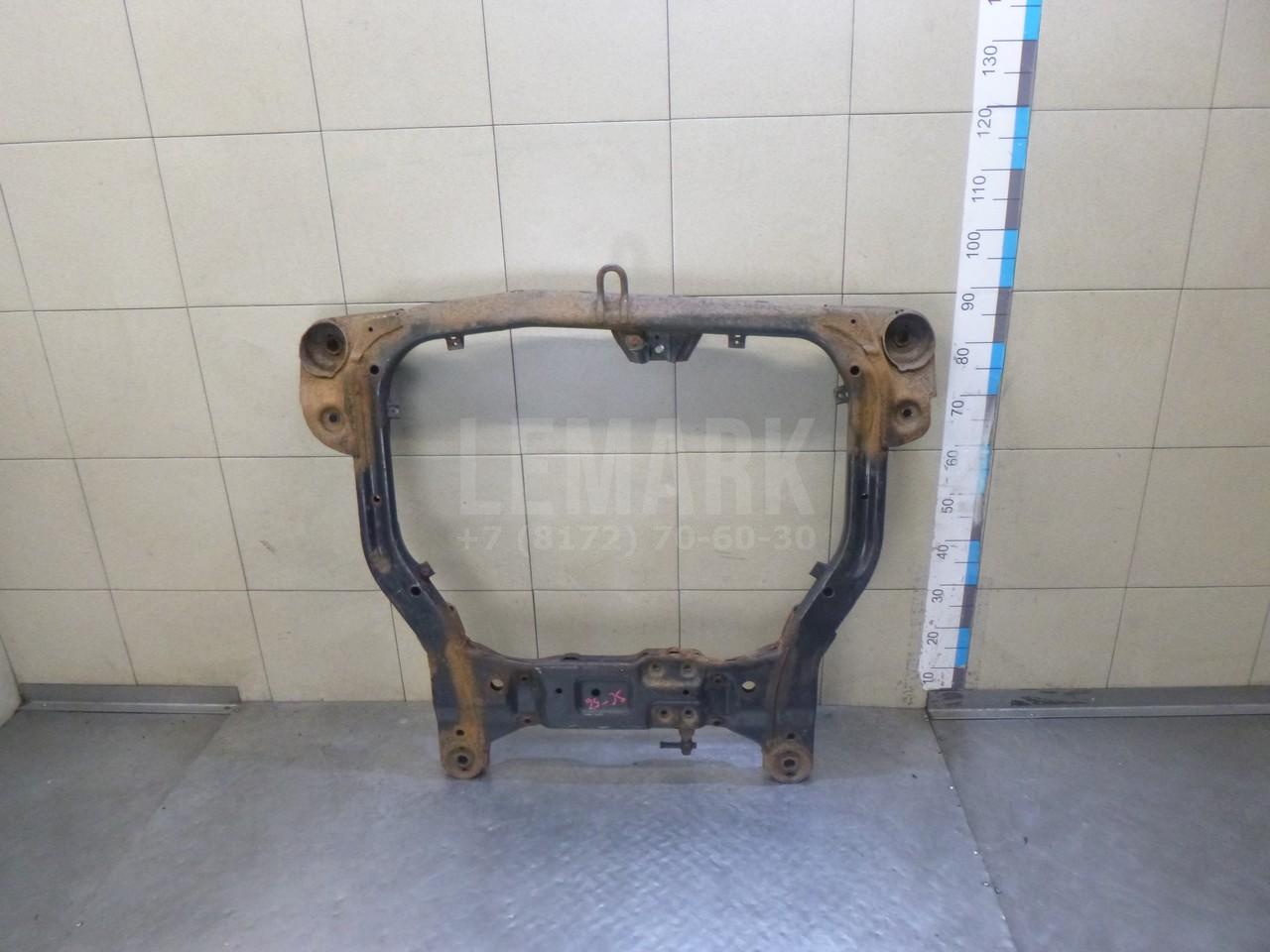 Балка подмоторная 624051H021 Hyundai-Kia